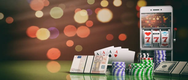 bet1111 এর প্রধান গেম স্ক্রিন